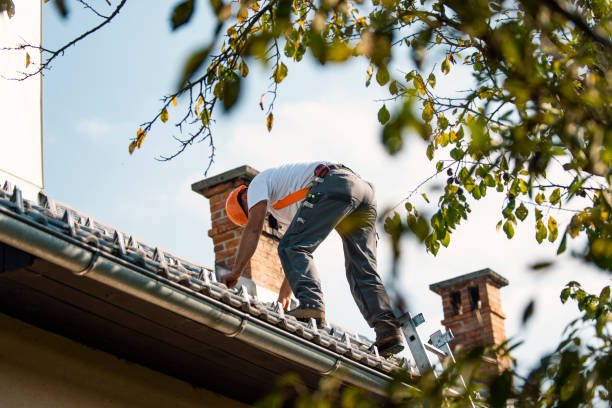 Best Residential Roofing Contractor  in Fullerton, PA