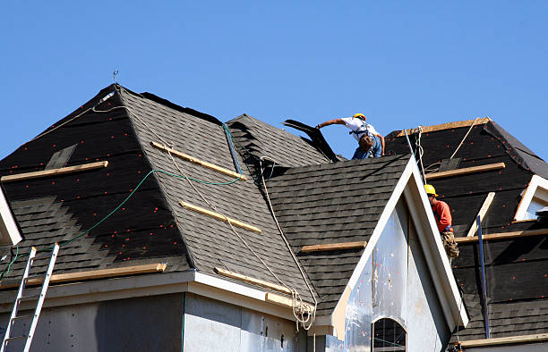 Slate Roofing Contractor in Fullerton, PA